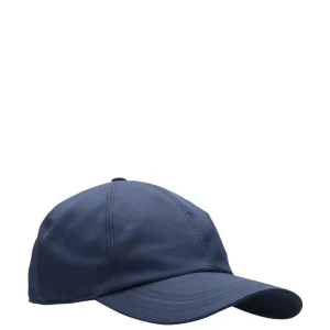 Premiata | Cappello Ball Blu navy