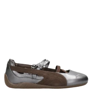 Puma | Ballerina Speedcat Dec Launch Cioccolato