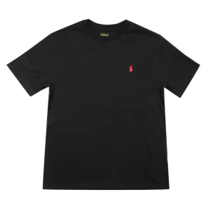 Ralph Lauren Childrenswear | T-Shirt Nera