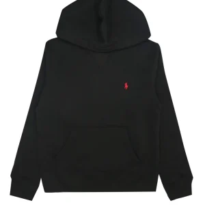 Ralph Lauren Childrenswear | Felpa Nero
