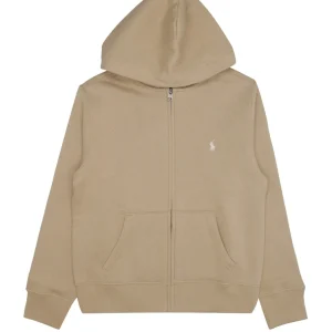 Ralph Lauren Childrenswear | Felpa Kaki