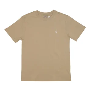 Ralph Lauren Childrenswear | T-Shirt Kaki
