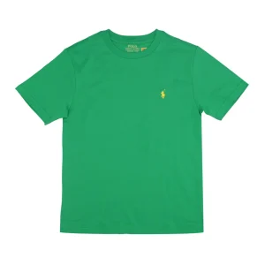 Ralph Lauren Childrenswear | T-Shirt Verde