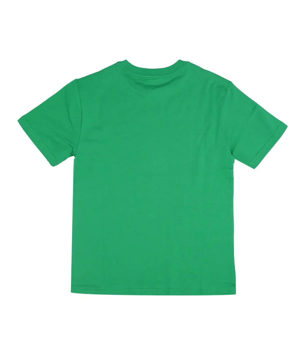 Ralph Lauren Childrenswear | T-Shirt Verde - immagine 3