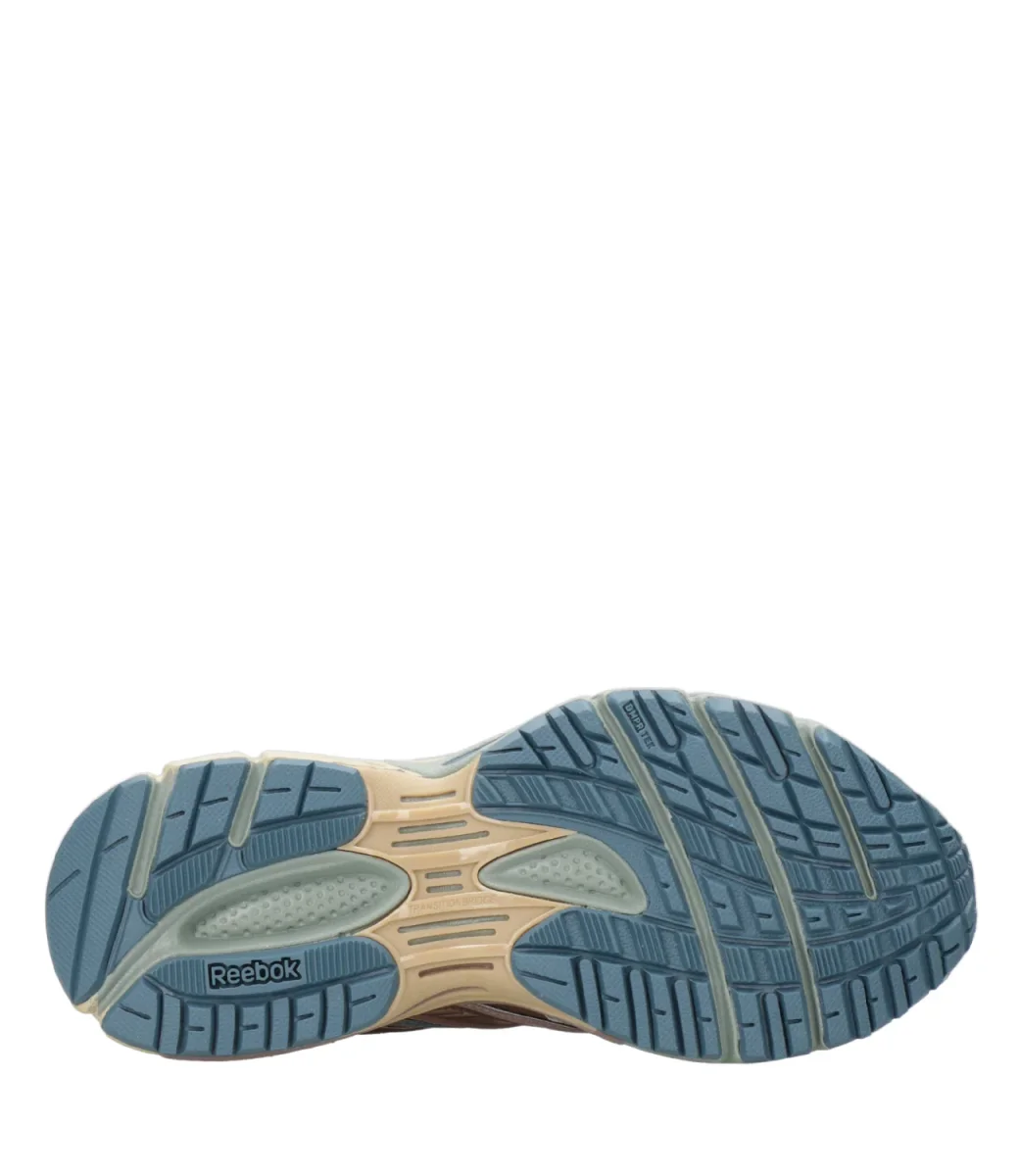 Reebok | Sneakers Premier Road Ultra Ruggine e Azzurro - immagine 7