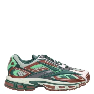 Reebok | Sneakers Premier Road Ultra Grigio e Verde