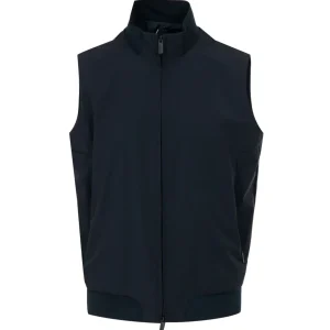 RRD | Gilet Montecristo Light Blu nero