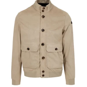 RRD | Giubbotto Nabucco Val Soft Sabbia