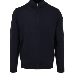 RRD | Maglia Maxell Full Zip Blu nero