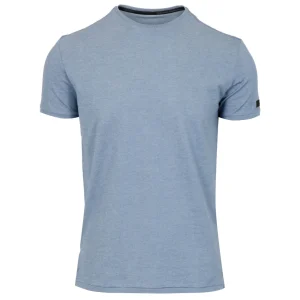 RRD | T-shirt Doticon Blu oltremare