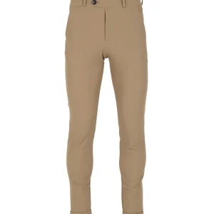 RRD | Pantalone Surflex Chino Tabacco