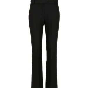 S Max Mara | Pantalone Smmfatina Nero