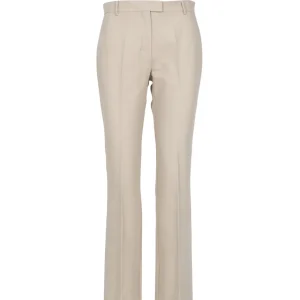 S Max Mara | Pantalone Smmfatina Beige