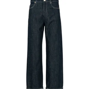 S Max Mara | Jeans Smmchiara Blu denim