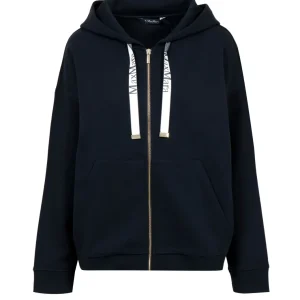 S Max Mara | Felpa Smmjour Blu marino