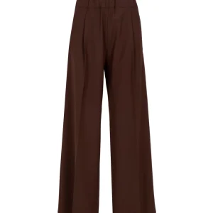 Semicouture | Pantalone Jhonny Ciccolato