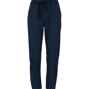 Semicouture | Pantalone Buddy Blu navy