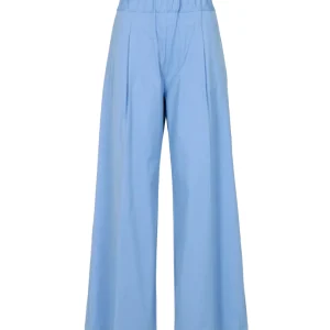 Semicouture | Pantalone Jhonny Cielo