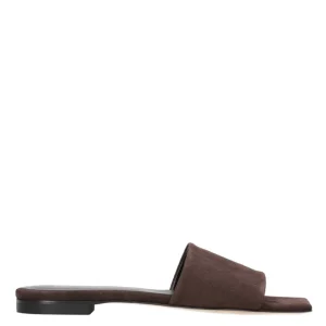 Semicouture | Ciabatta Coolen Cioccolato