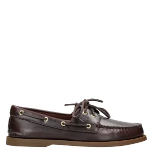 Sperry Top-Sider | Scarpa da barca Ao 2 Eye Marrone