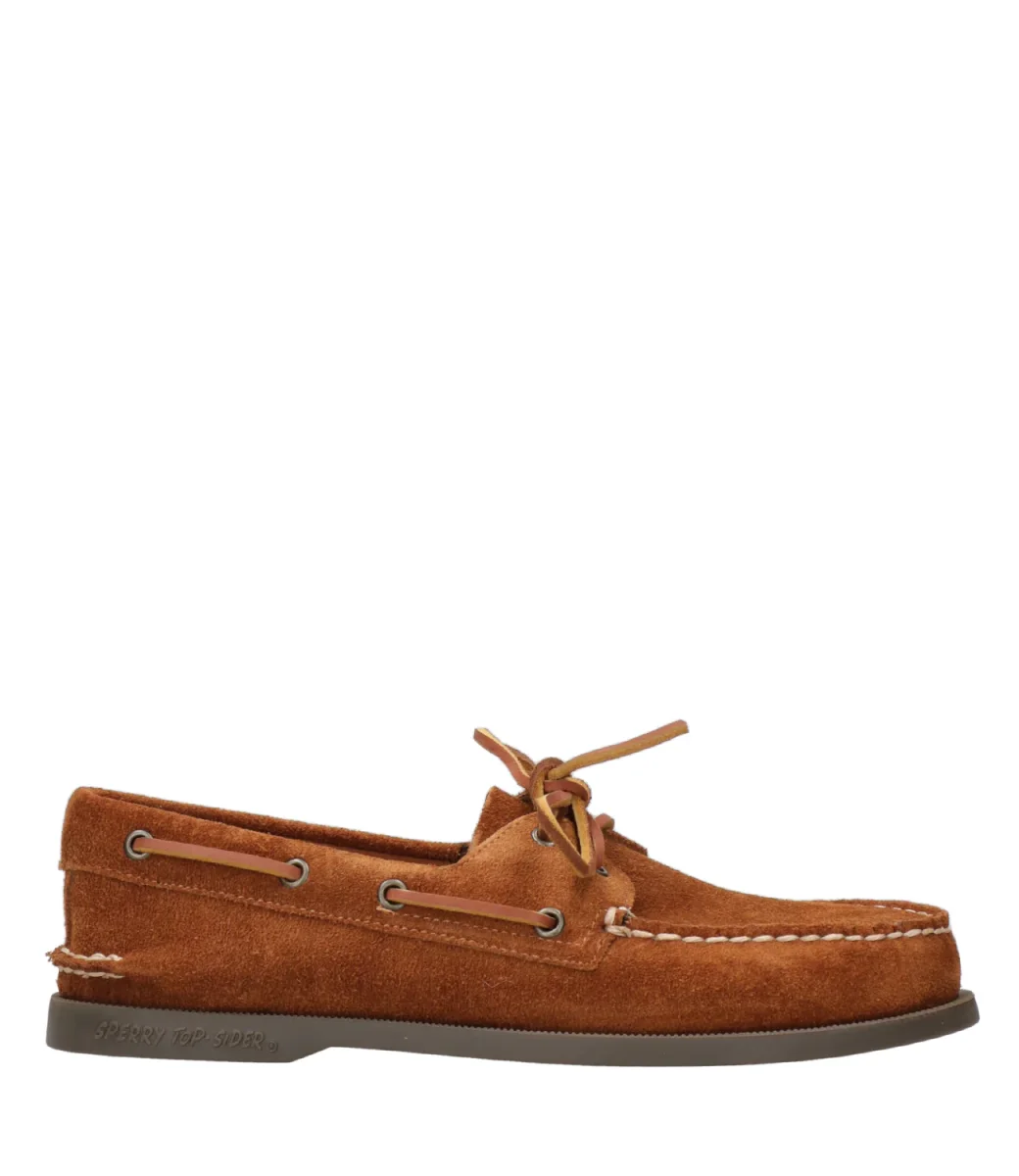Sperry Top-Sider | Scarpa Aocloudjcrew Tan
