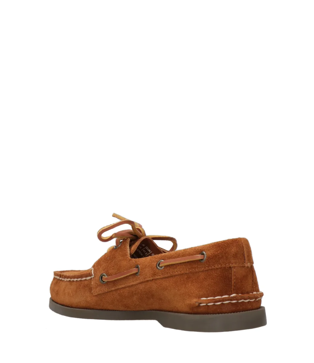 Sperry Top-Sider | Scarpa Aocloudjcrew Tan - immagine 5