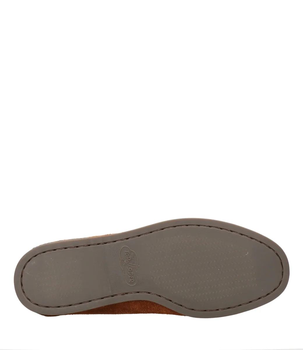 Sperry Top-Sider | Scarpa Aocloudjcrew Tan - immagine 7