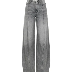 Sportmax | Jeans Spdcarezza Denim grigio