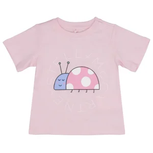 Stella McCartney Kids | T-shirt Rosa
