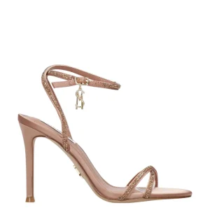 Steve Madden | Sandalo Jypsey-Cnr Moka