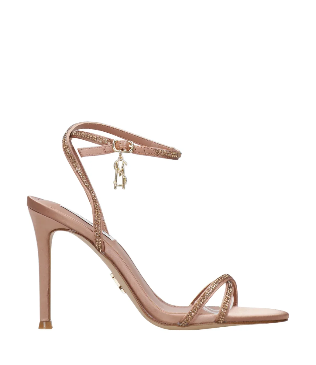 Steve Madden | Sandalo Jypsey-Cnr Moka