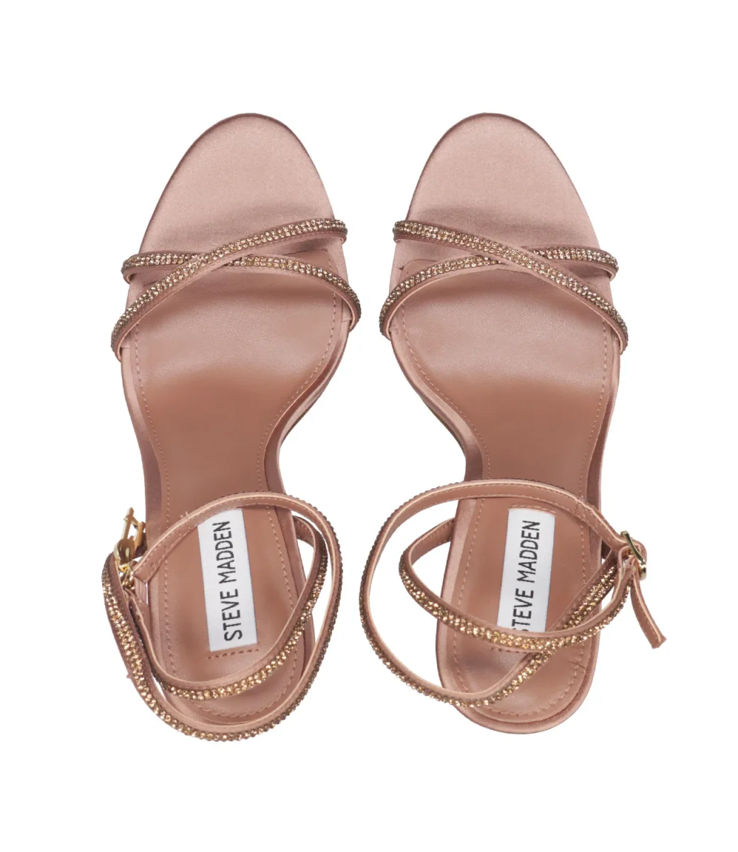 Steve Madden | Sandalo Jypsey-Cnr Moka - immagine 6