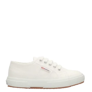Superga Kids | Sneakers 2750 Jcot Classic Bianca