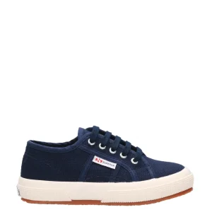 Superga Kids | Sneakers 2750 Jcot Classic Blu navy