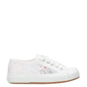 Superga Kids | Sneakers 2750 Macrame Bianca