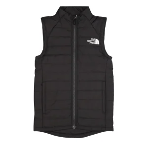 The North Face Kids | Smanicato Nero