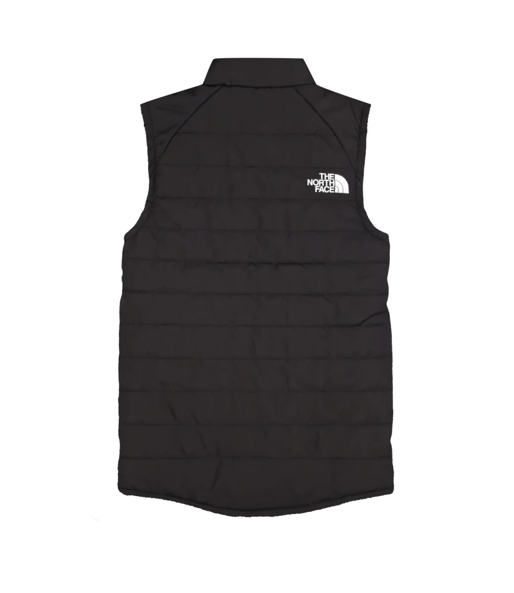 The North Face Kids | Smanicato Nero - immagine 3