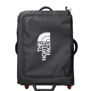 The North Face | Trolley Bc Voyager 21 Roll Nero e Bianco