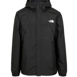 The North Face | Giubbotto Antora Jacket Nero