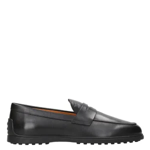 Tod's | Mocassino Nero