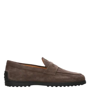 Tod's | Mocassino Moro