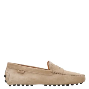 Tod's | Mocassino Tabacco chiaro