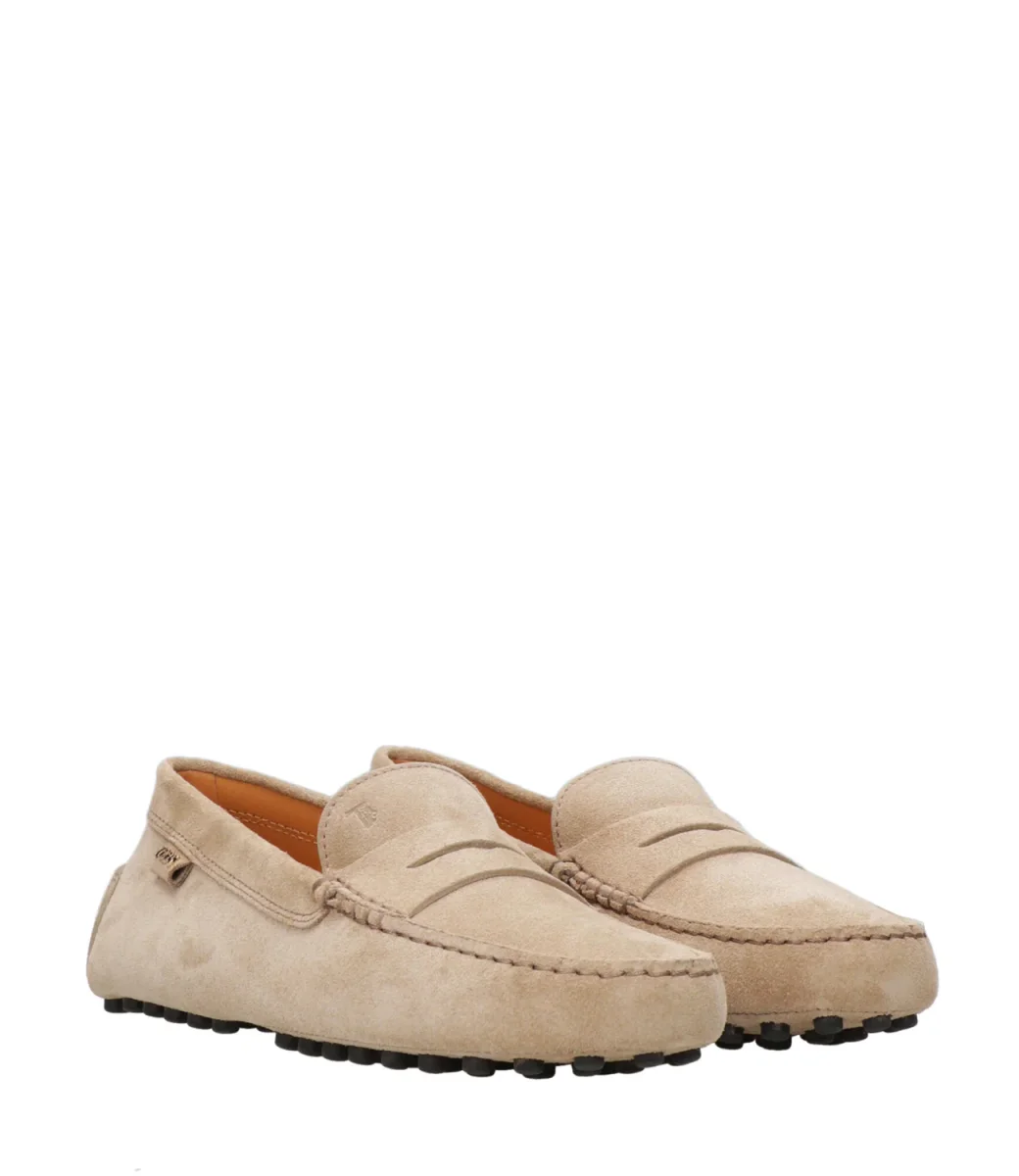 Tod's | Mocassino Tabacco chiaro - immagine 3