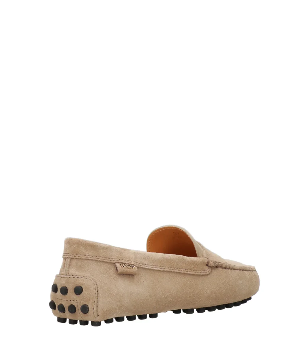 Tod's | Mocassino Tabacco chiaro - immagine 4