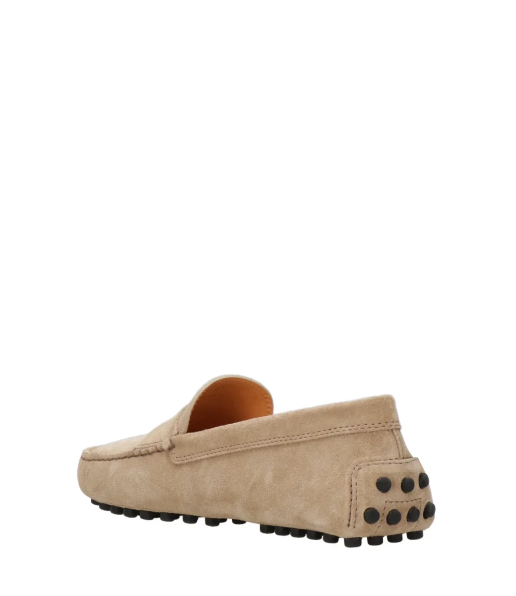 Tod's | Mocassino Tabacco chiaro - immagine 5