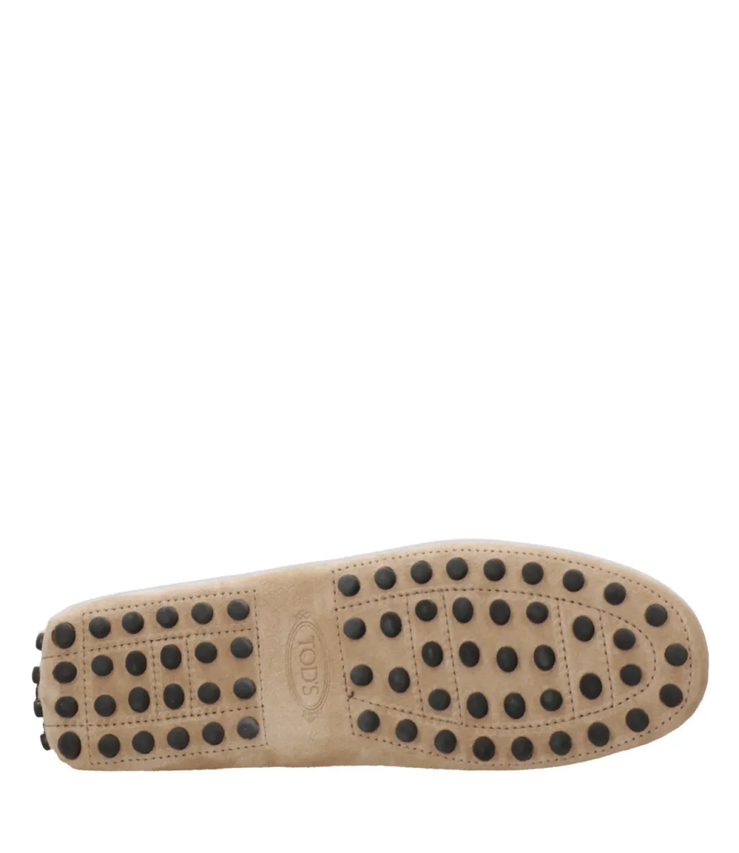 Tod's | Mocassino Tabacco chiaro - immagine 7