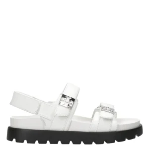 Tory Burch | Sandalo Mellow Bianco