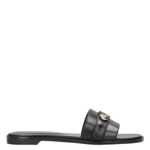 Tory Burch | Ciabatta Slider Romy Nero