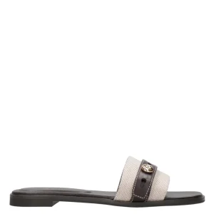 Tory Burch | Ciabatta Slider Romy Naturale