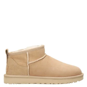 UGG | Tronchetto Classic Ultra Mini Sabbia